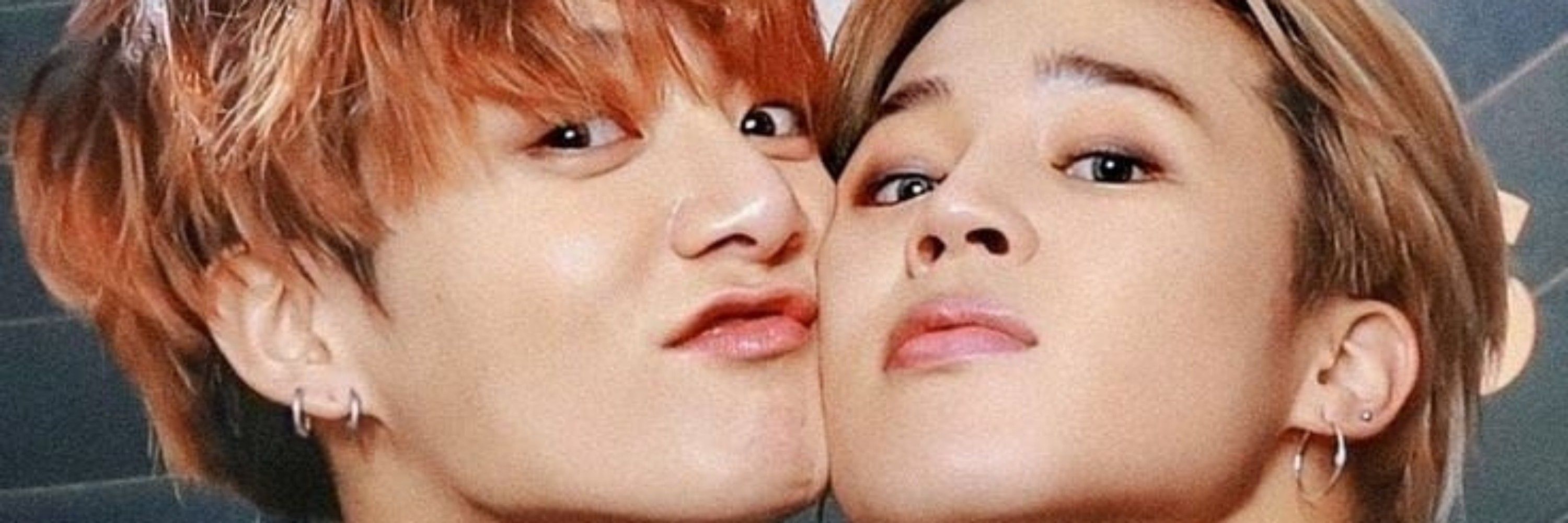 are u sure, samu?! 🐰 KOOKDAY