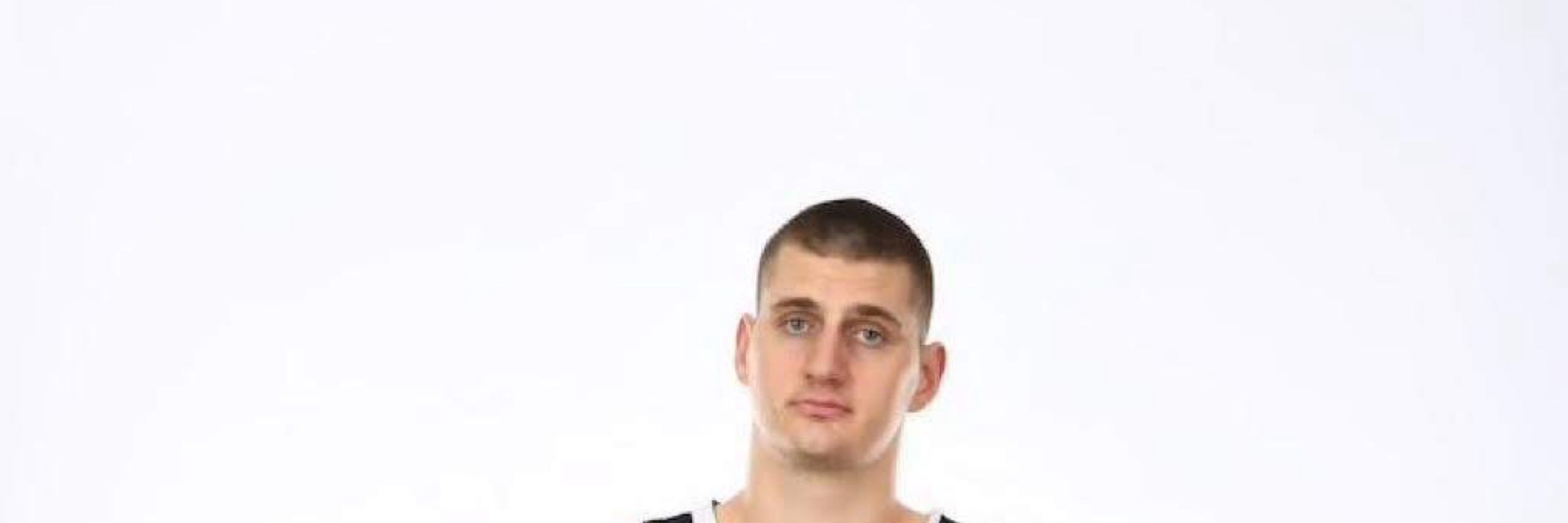 Nikola Jokic’s Brother