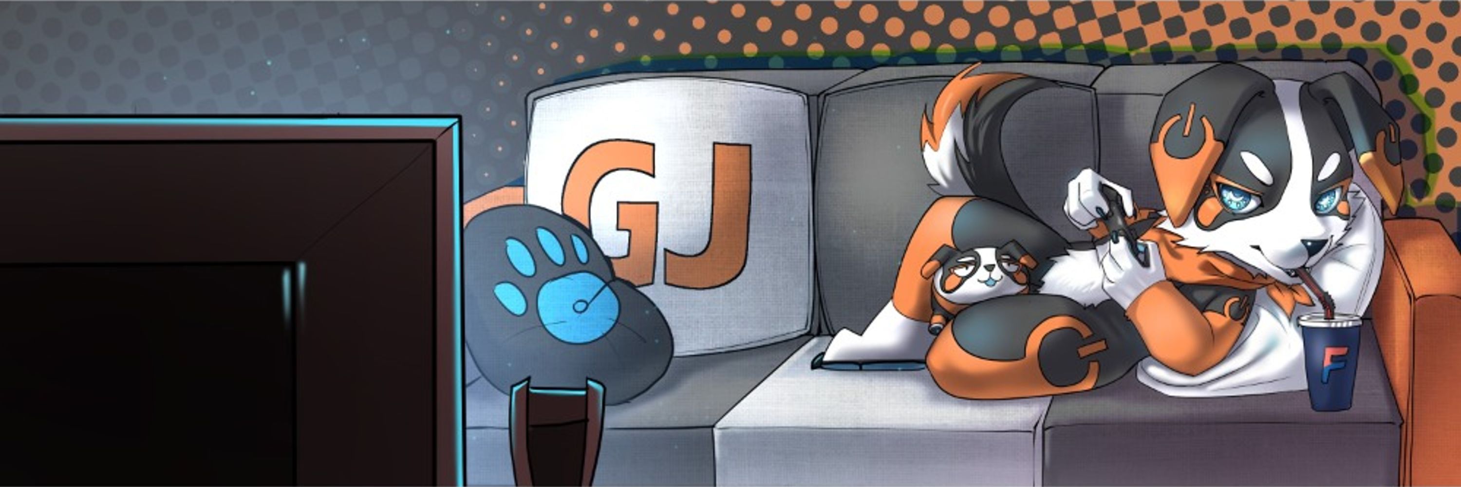 GJ