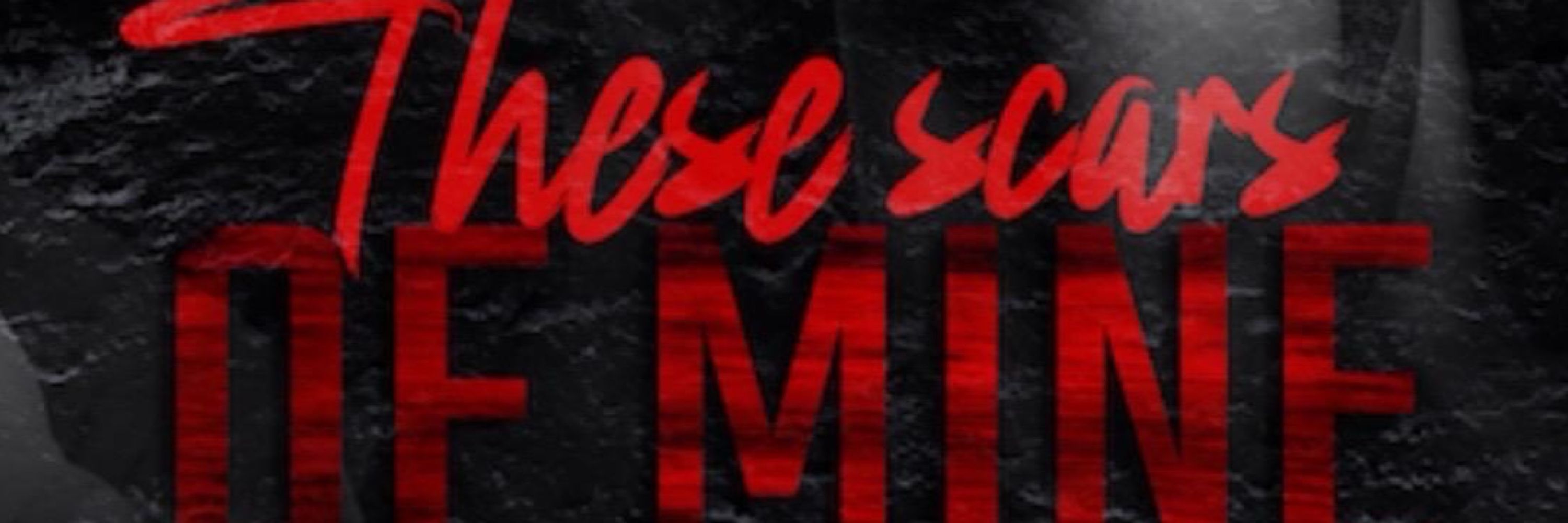 Logan Rivers | MM Romance Author