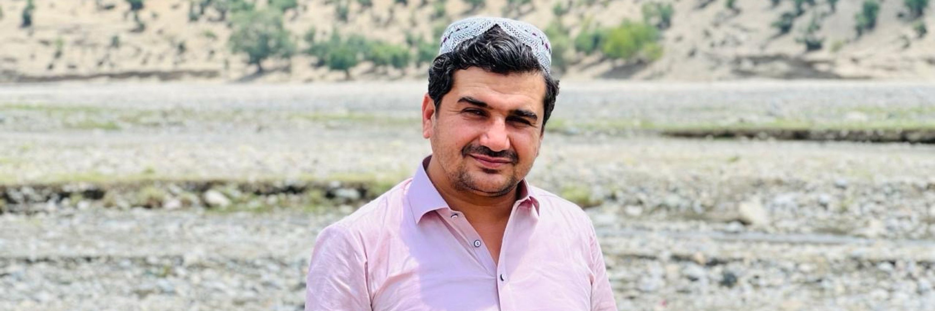 Gul Shah Alam Wazir