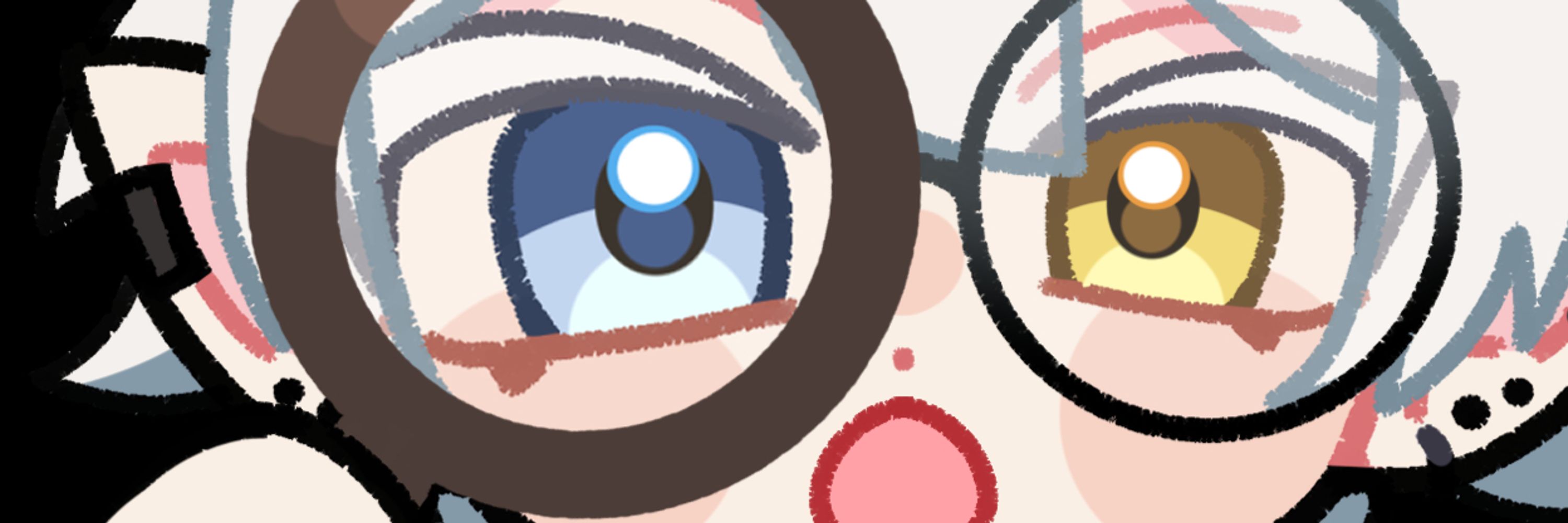 Cor 🔎コル Detective VTuber