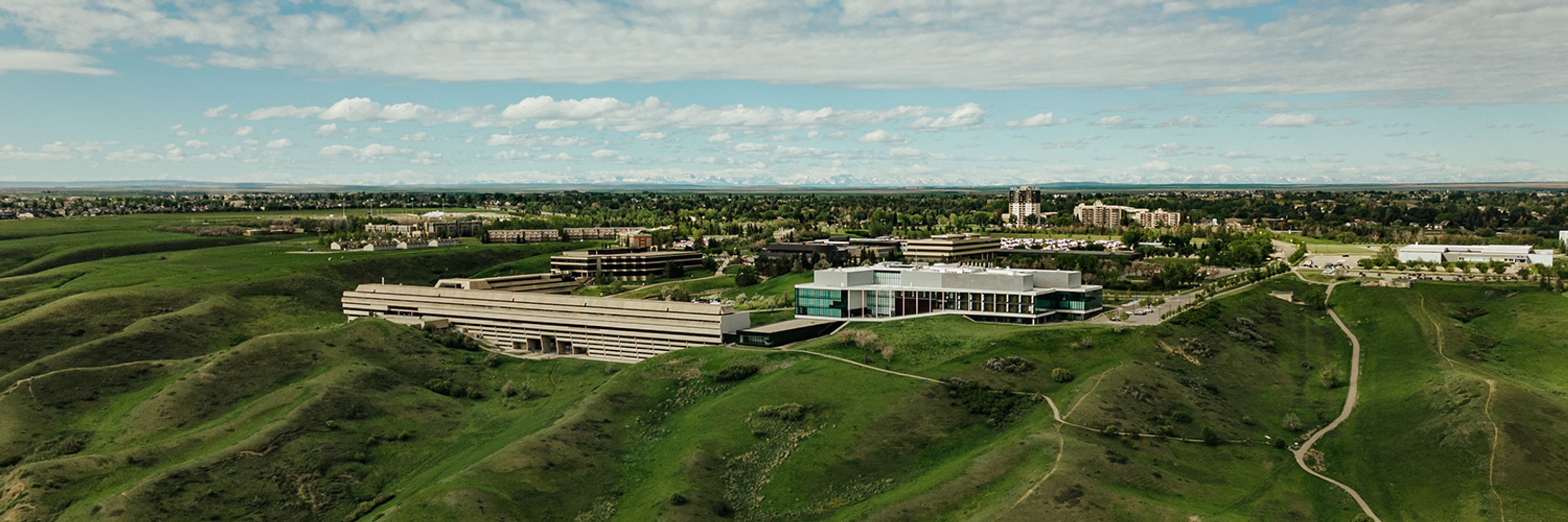 University of Lethbridge