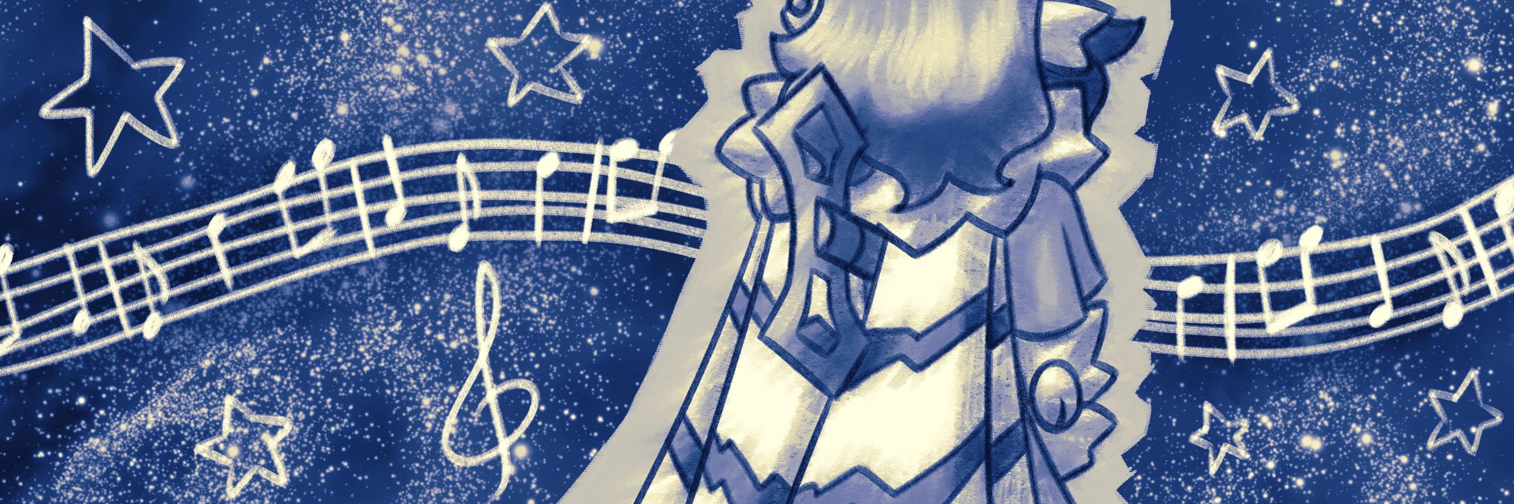 calliope! 𝄞✰