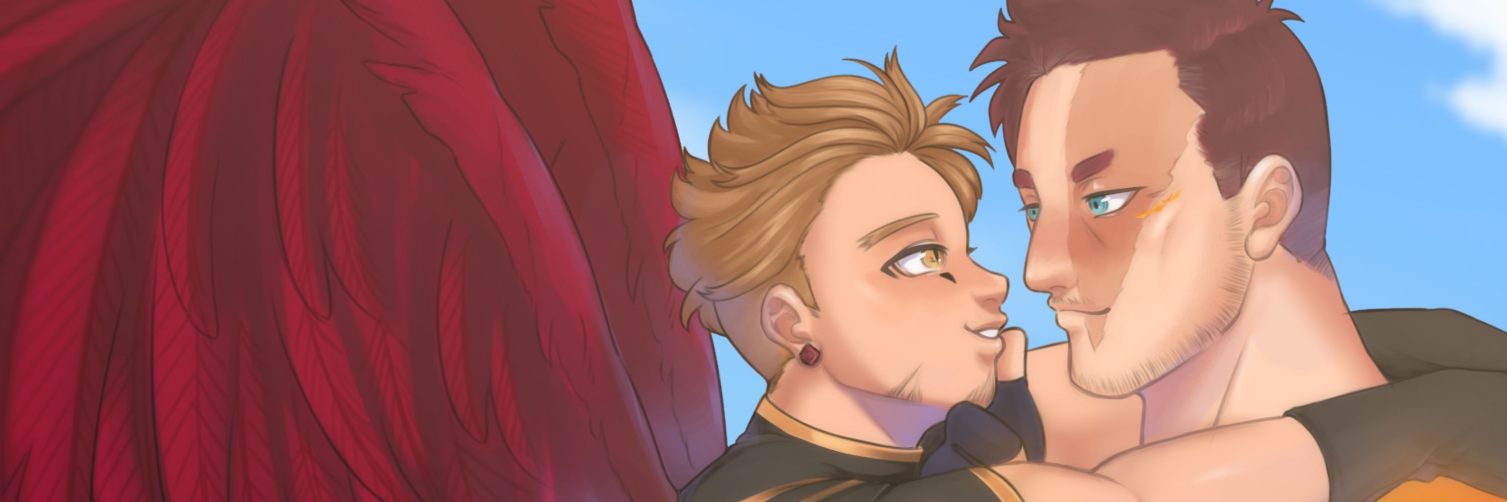 [[MAGLUAN]] ∆COMM OPEN∆