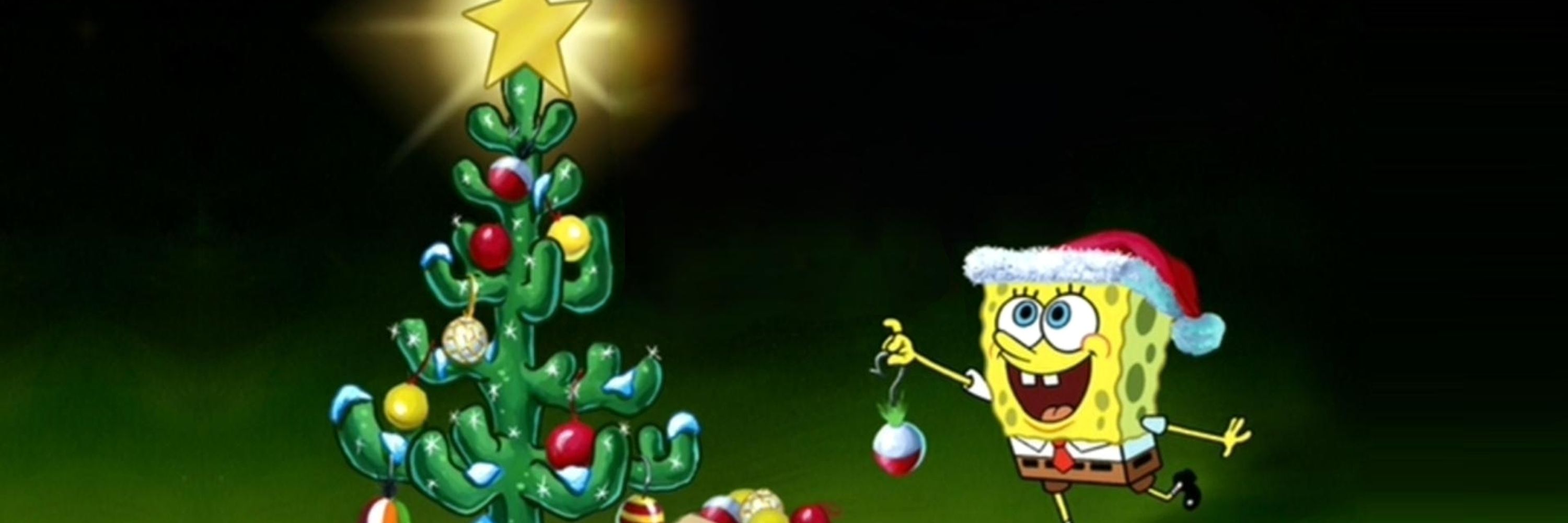 SantaSponge