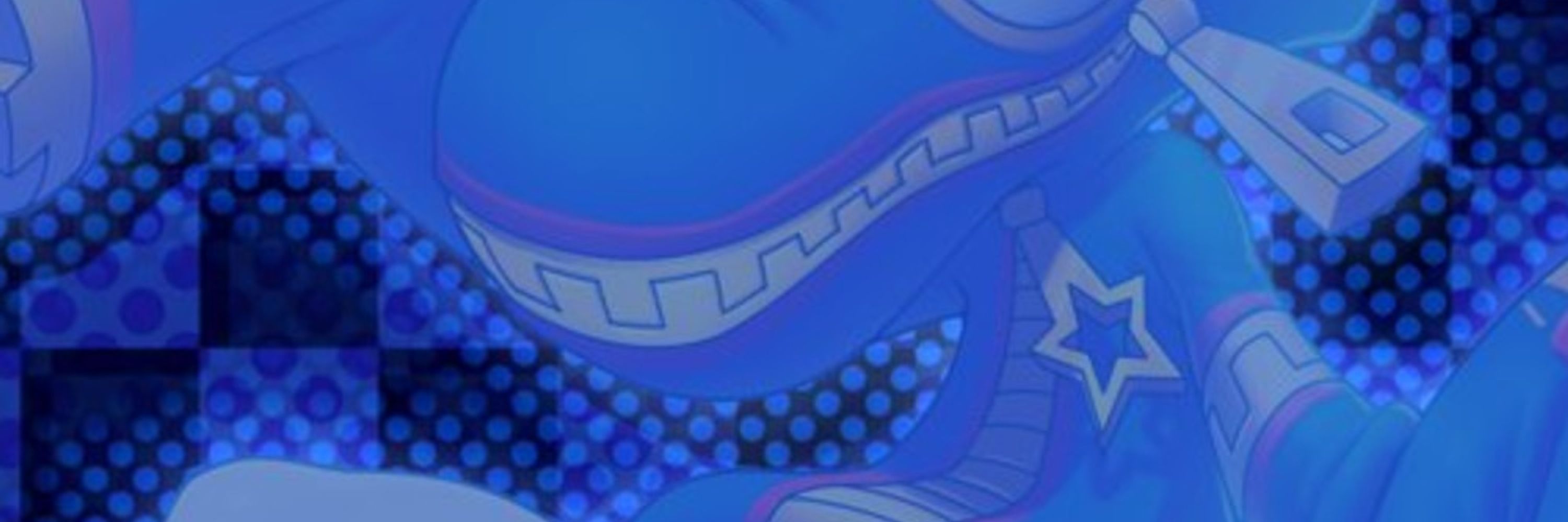 Profile banner