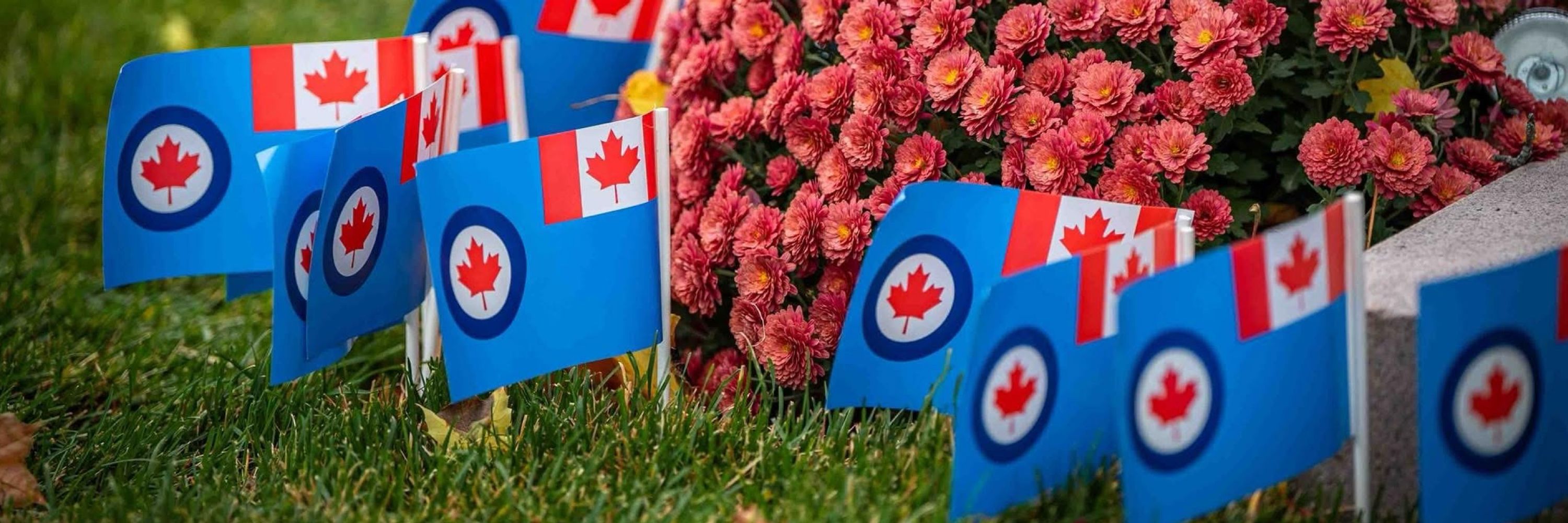 RCAF Foundation