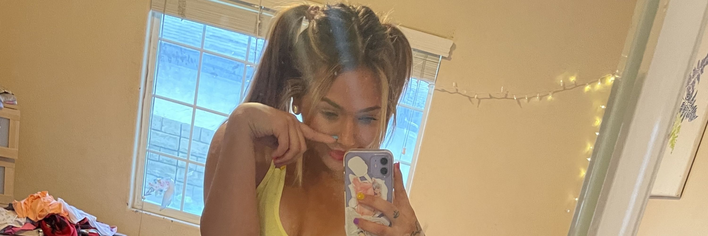 Amaya Mia Poison