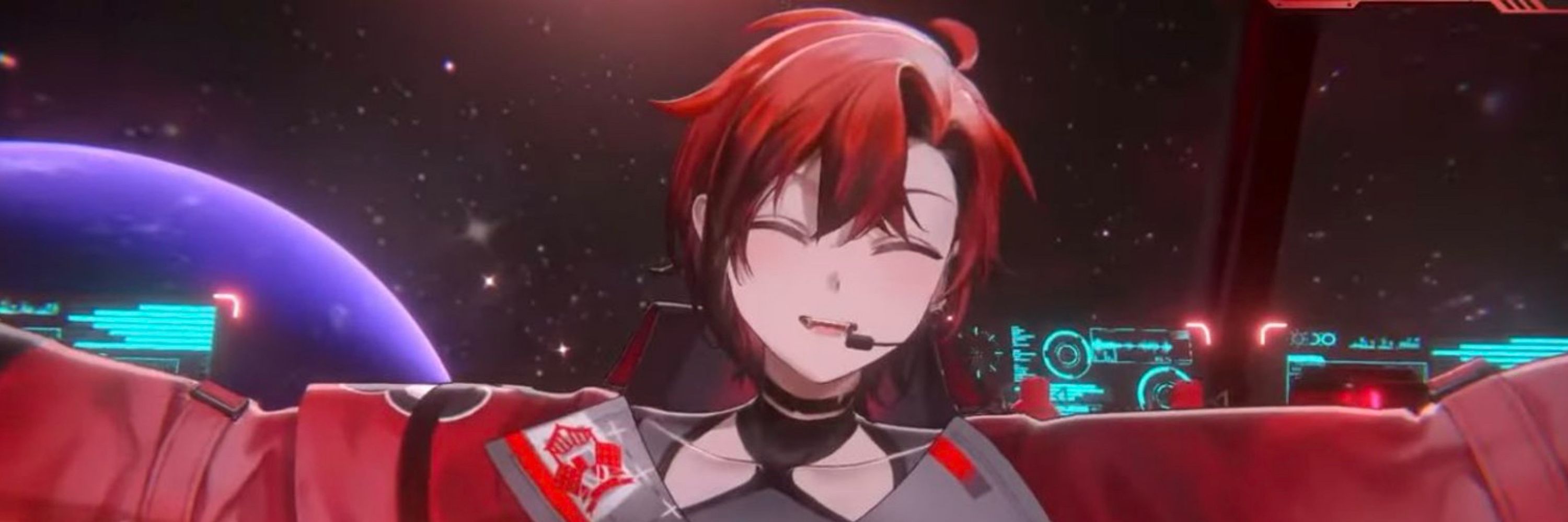 Ray ★