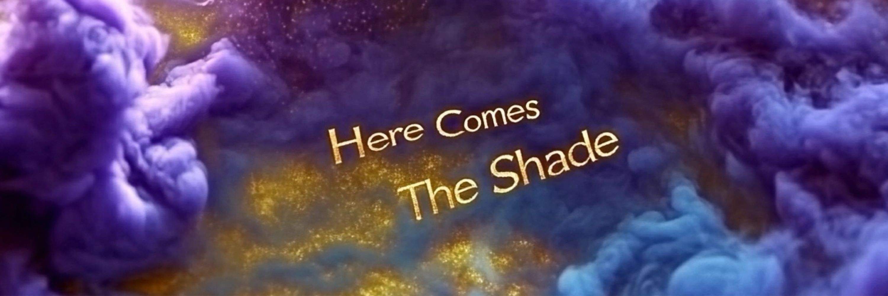 Mr. Shade