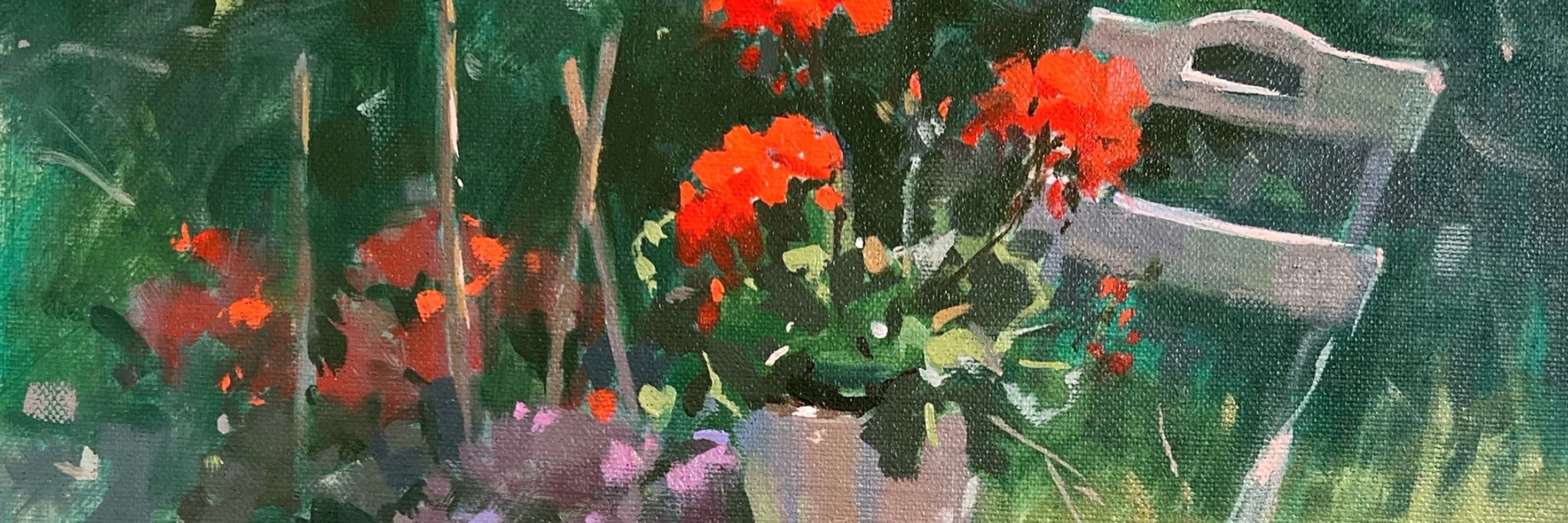 Haidee-Jo Summers VPROI RSMA