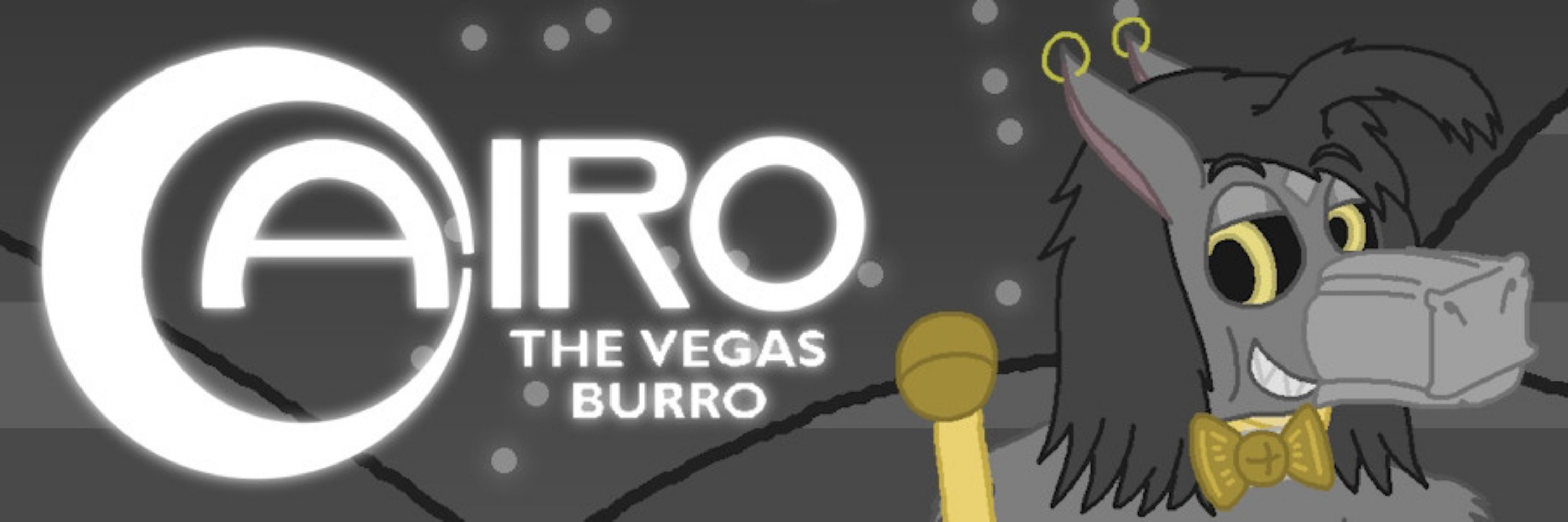 Cairo Burro