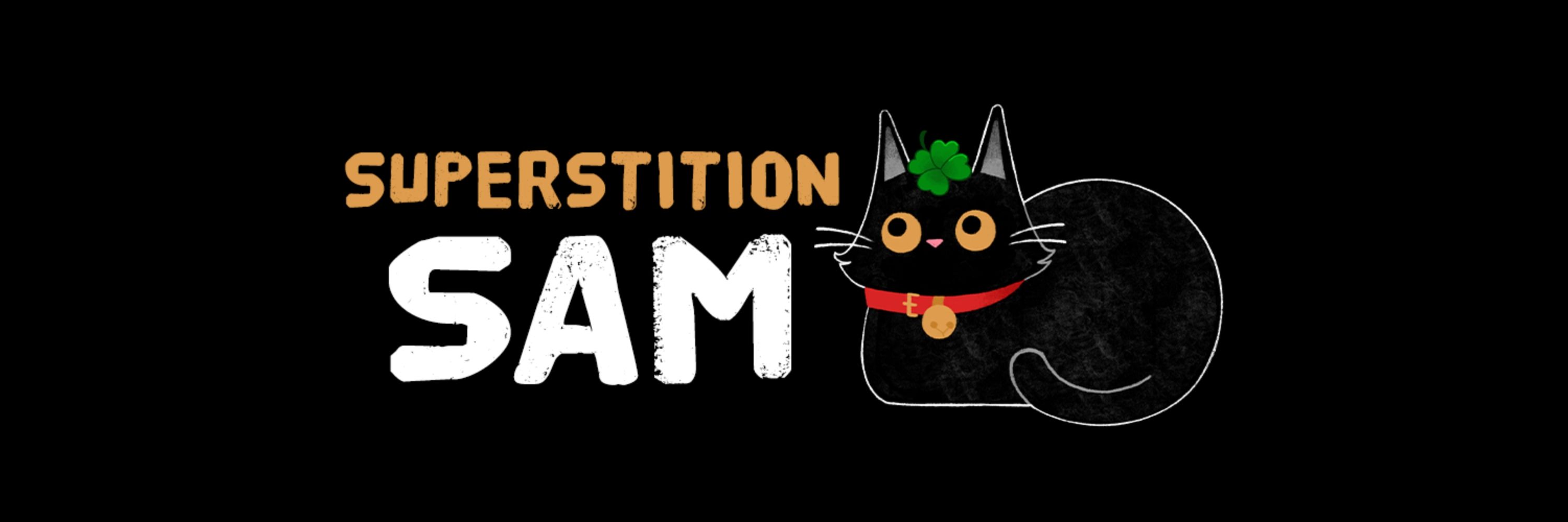 Superstition Sam