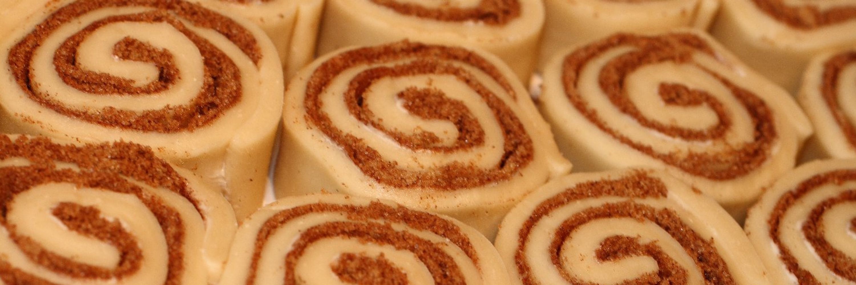 Cinnamon Buns