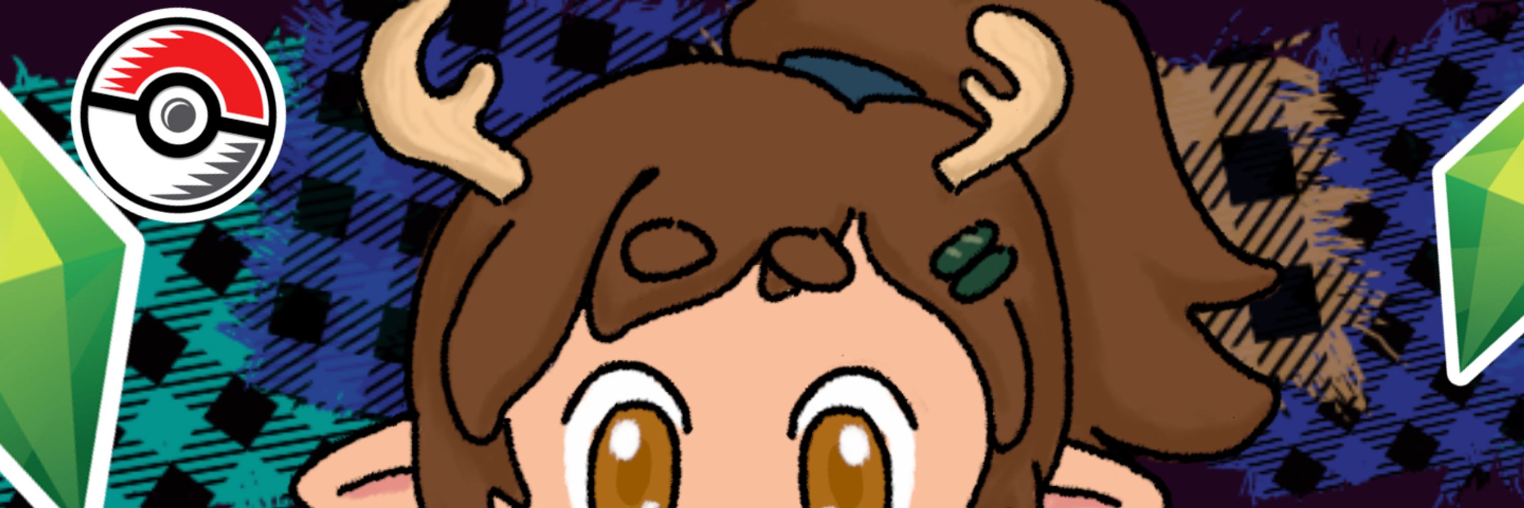 Meekapi 🦌🌲