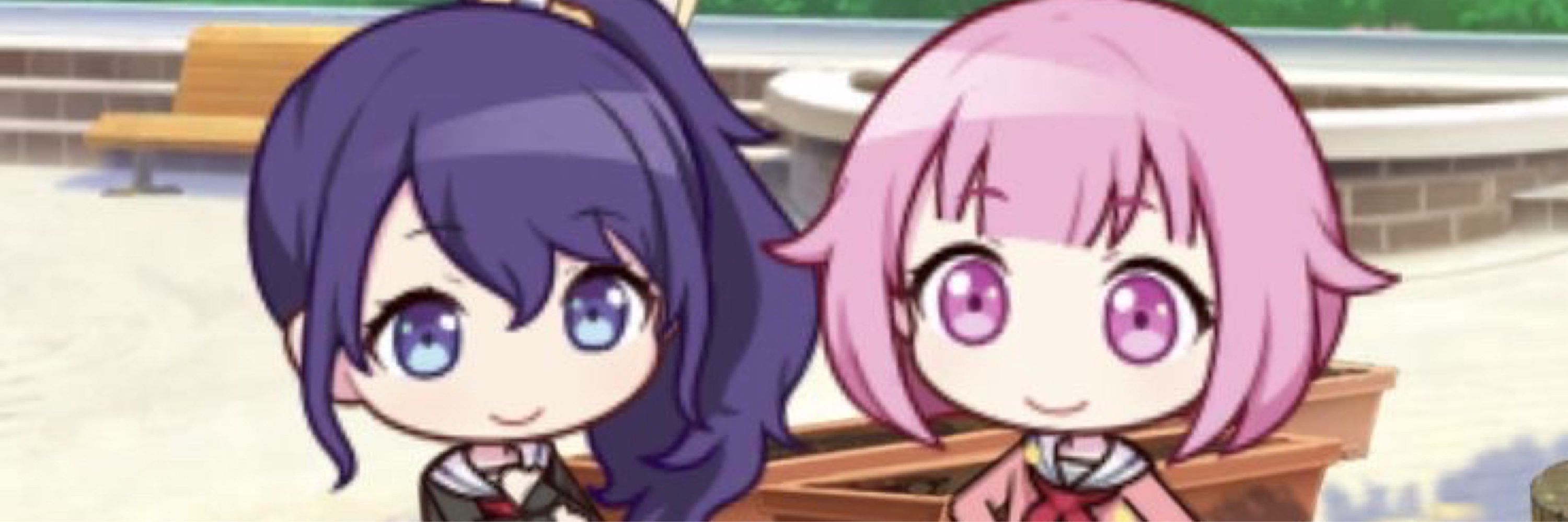 timely mafuemu / mafuemu moots ! ❄️🍬