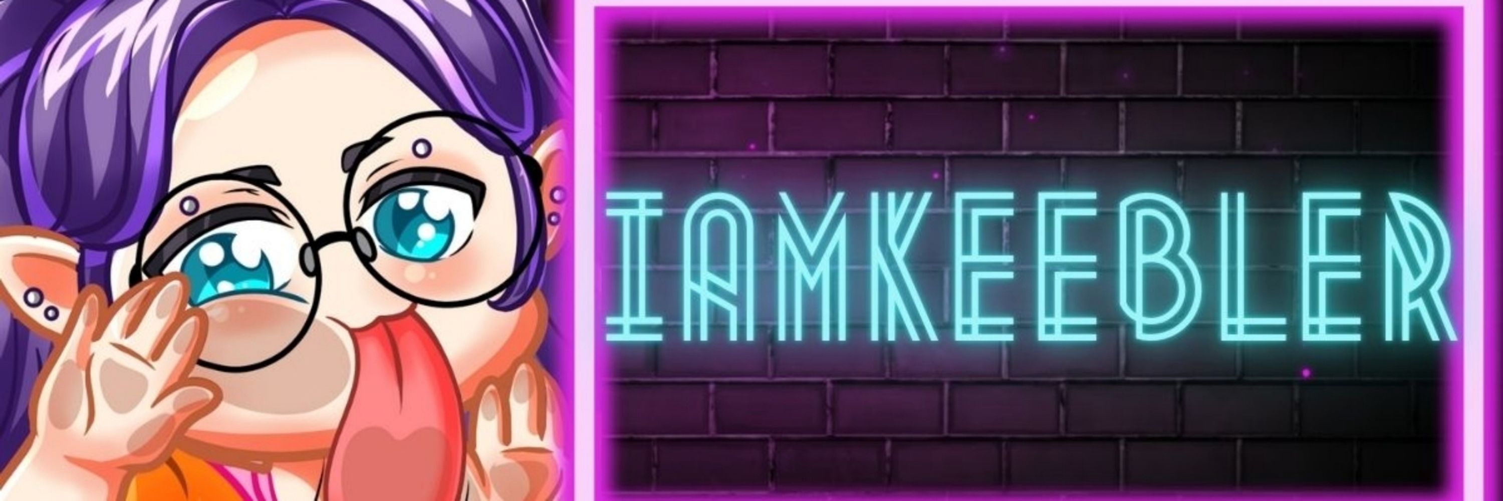iamkeebler