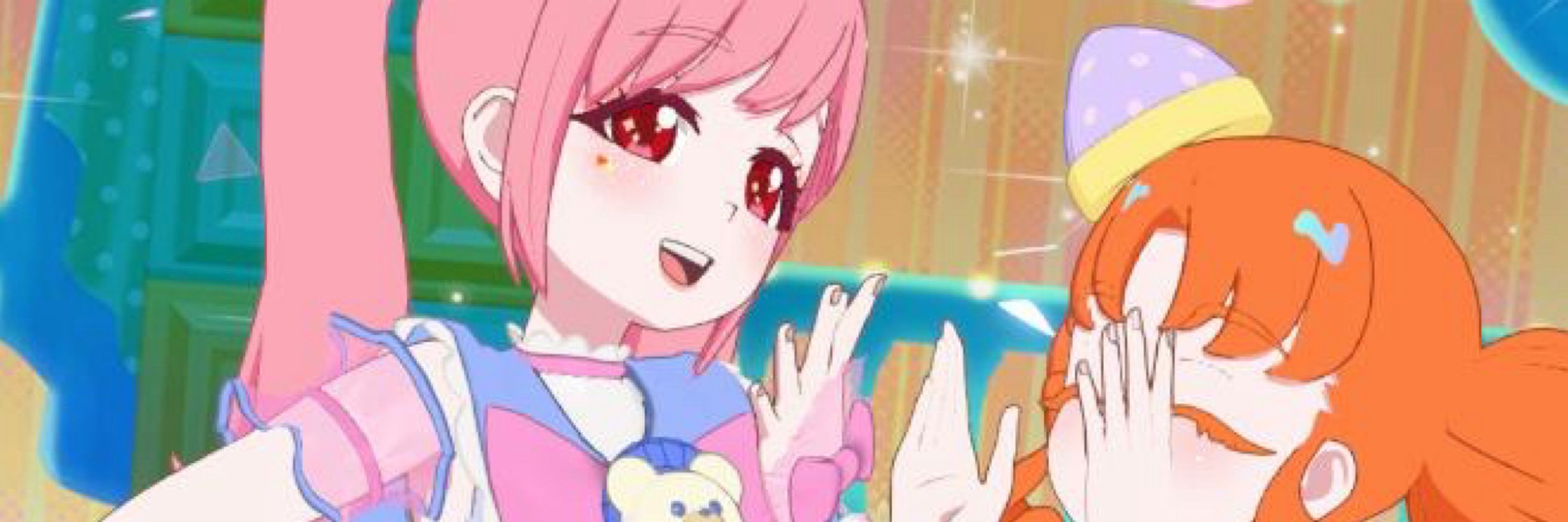 ꒰ঌしゅりね*໒꒱