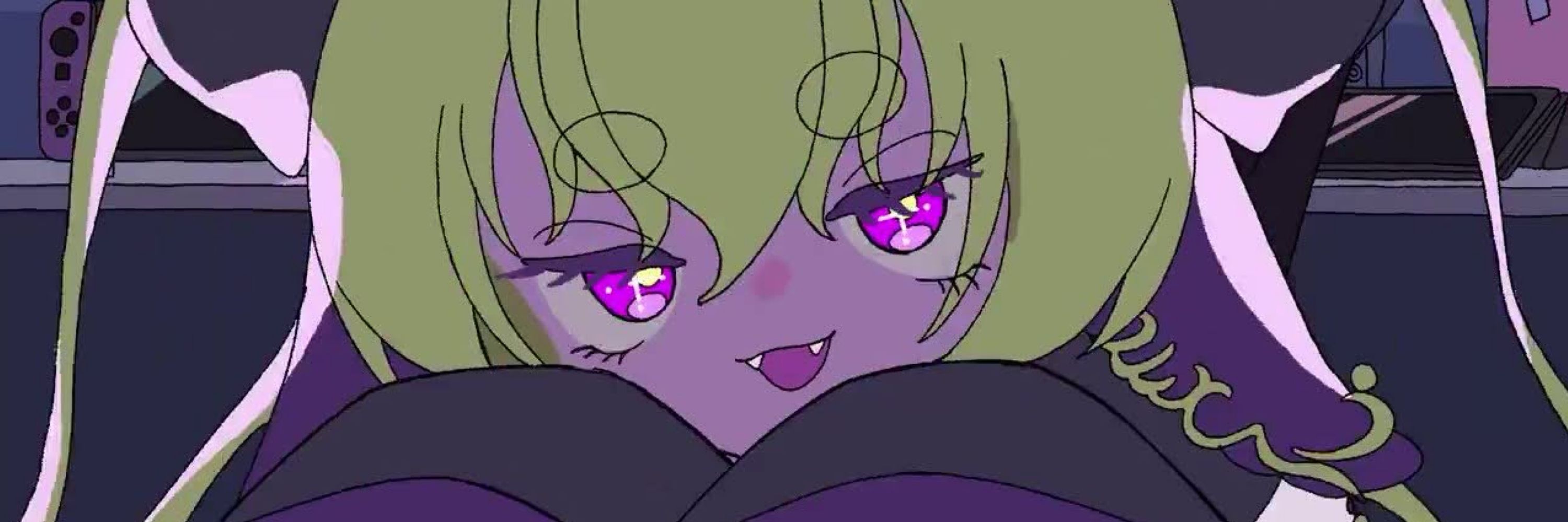 ミカミリオン😈💭