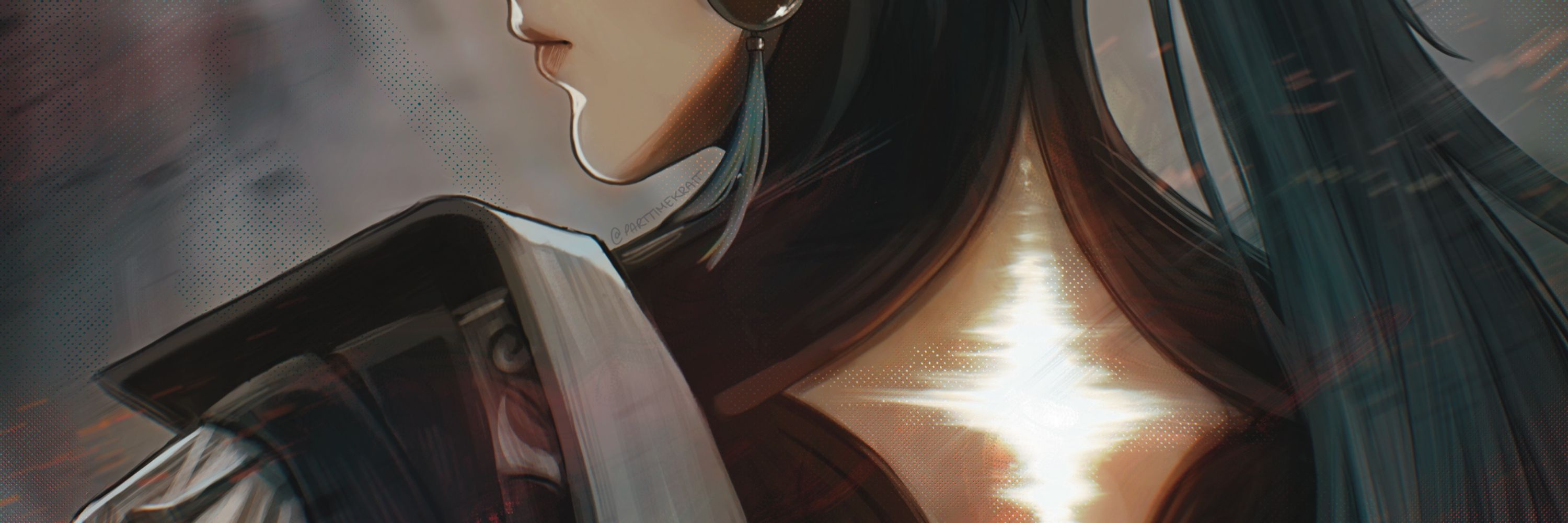 krait