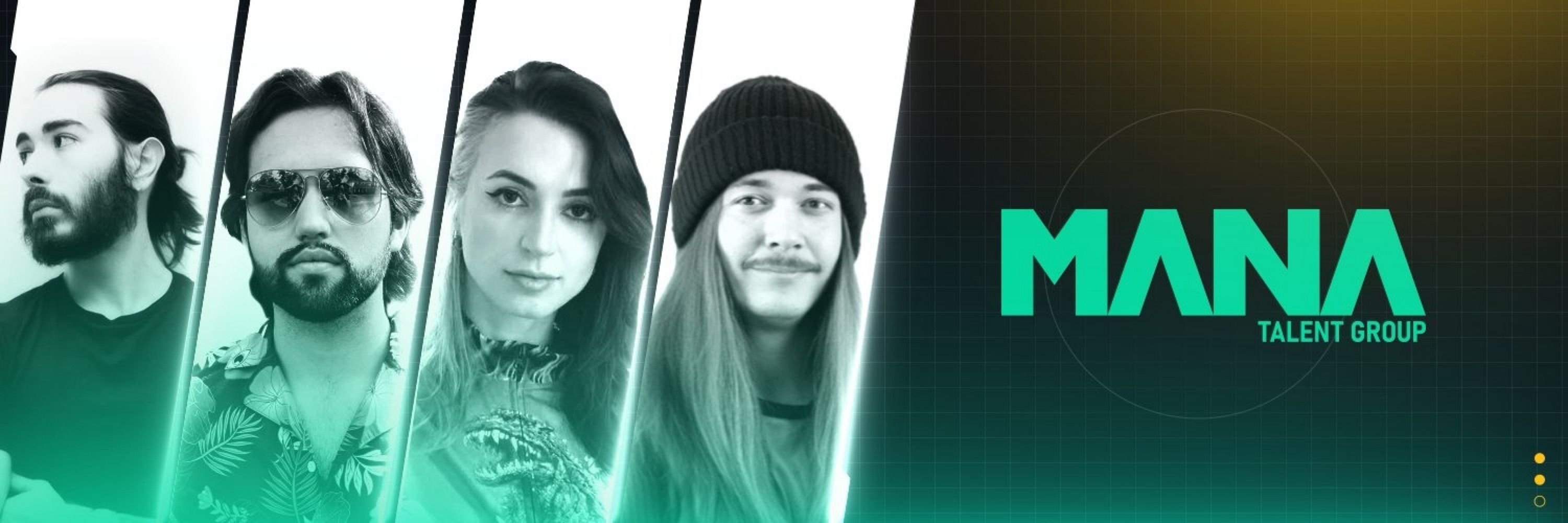 MANA Talent Group