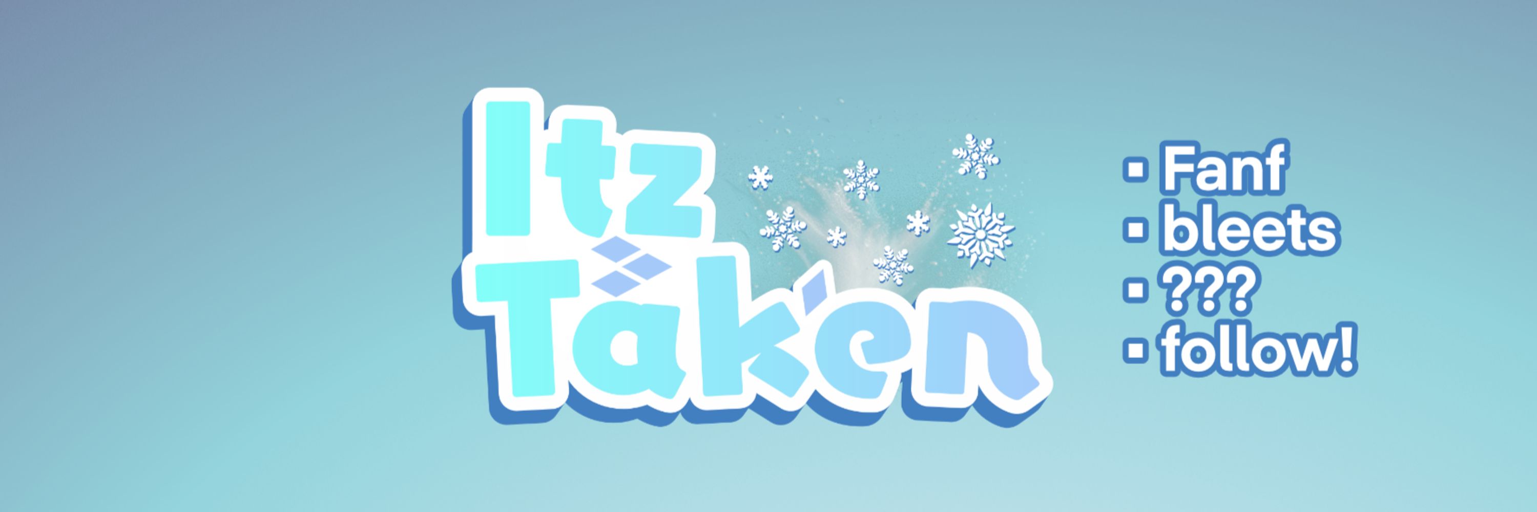 Taken