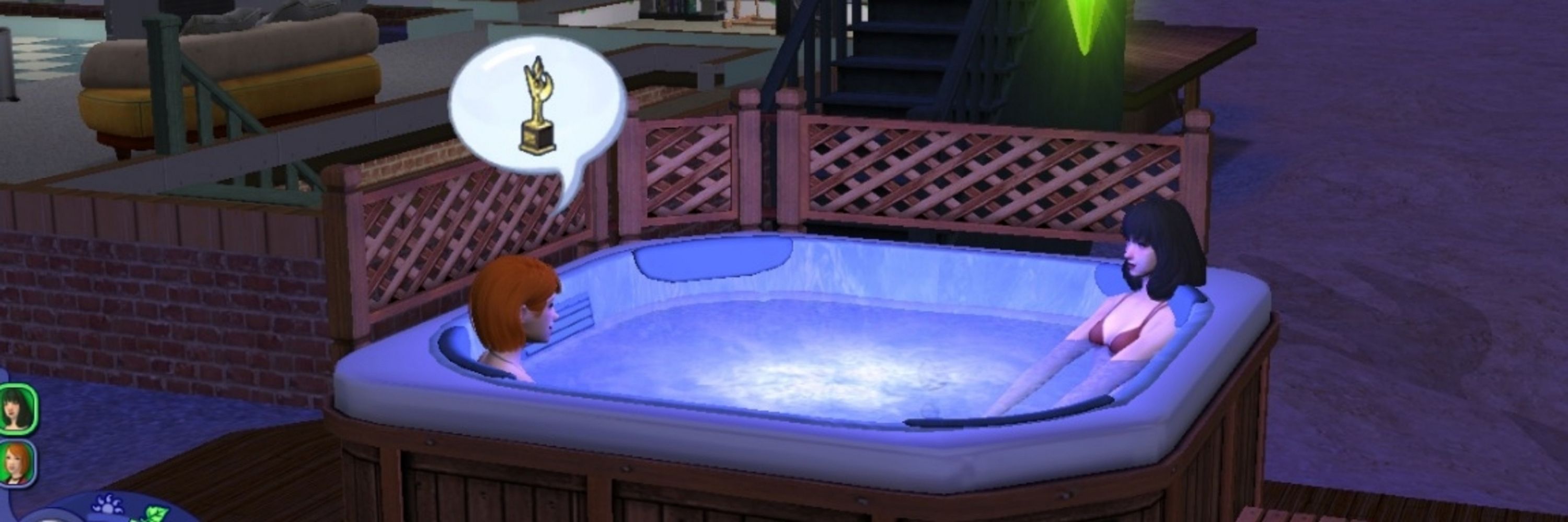 los sims 2: mascotas