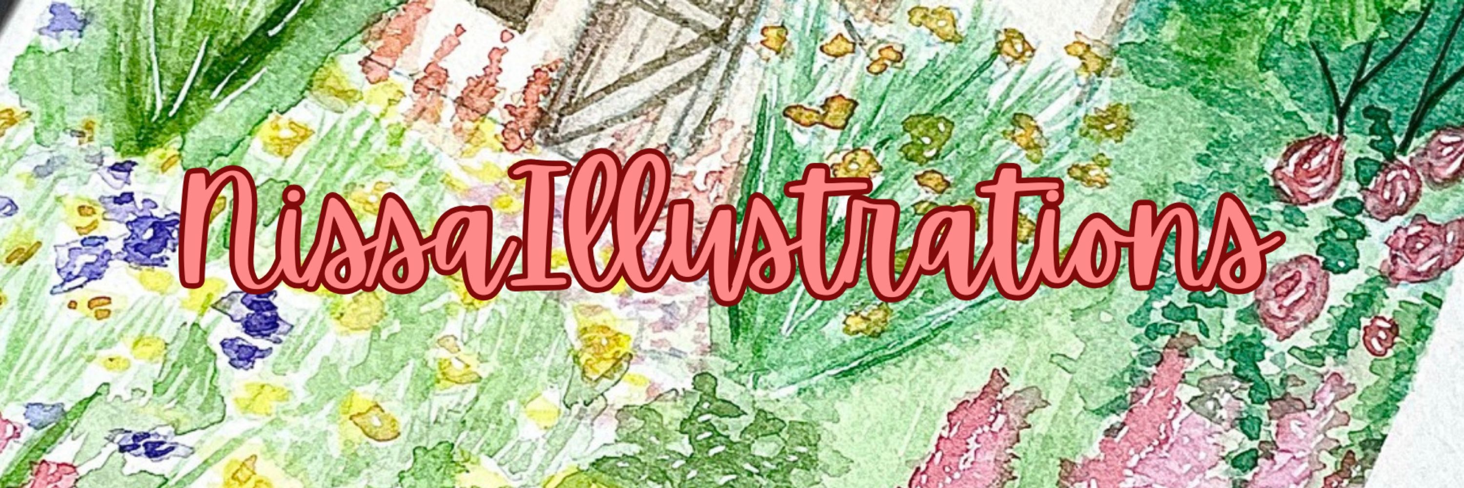 NissaIllustrations