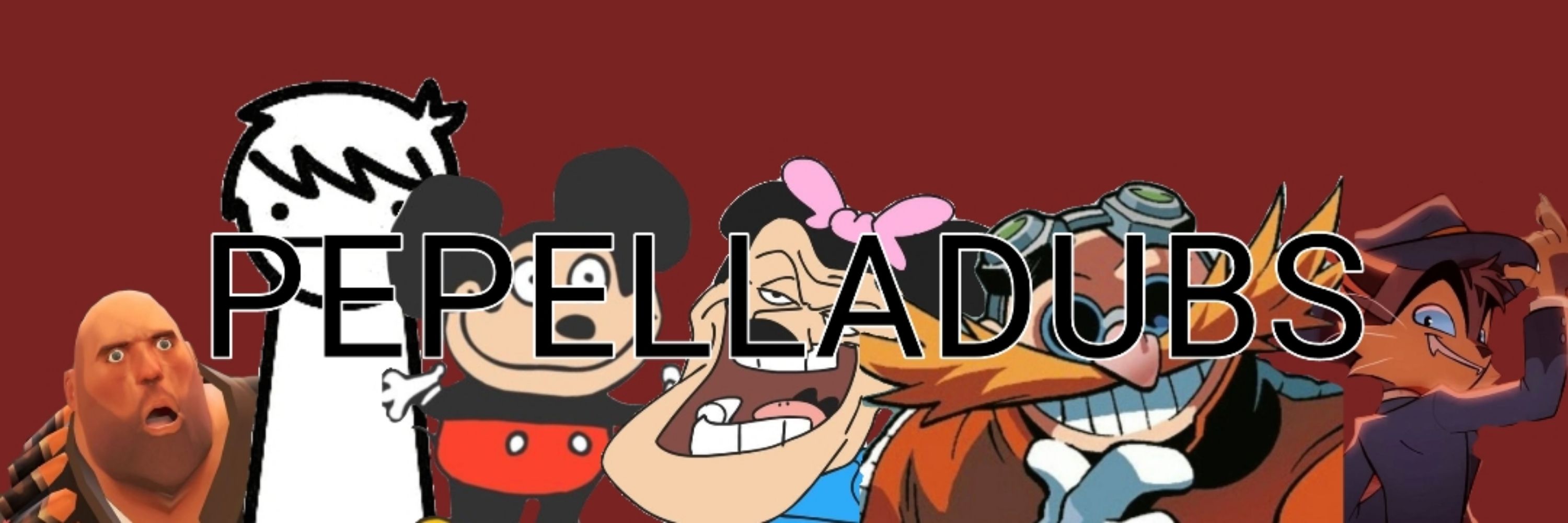 Pepelladubs