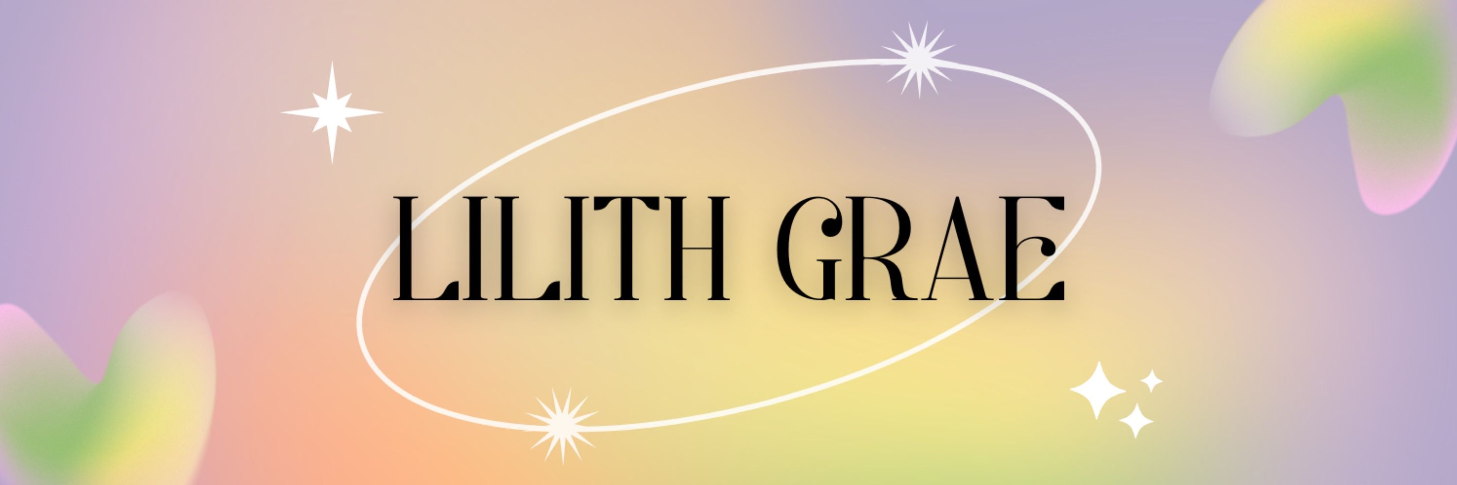 🔞Lilith Grae✨
