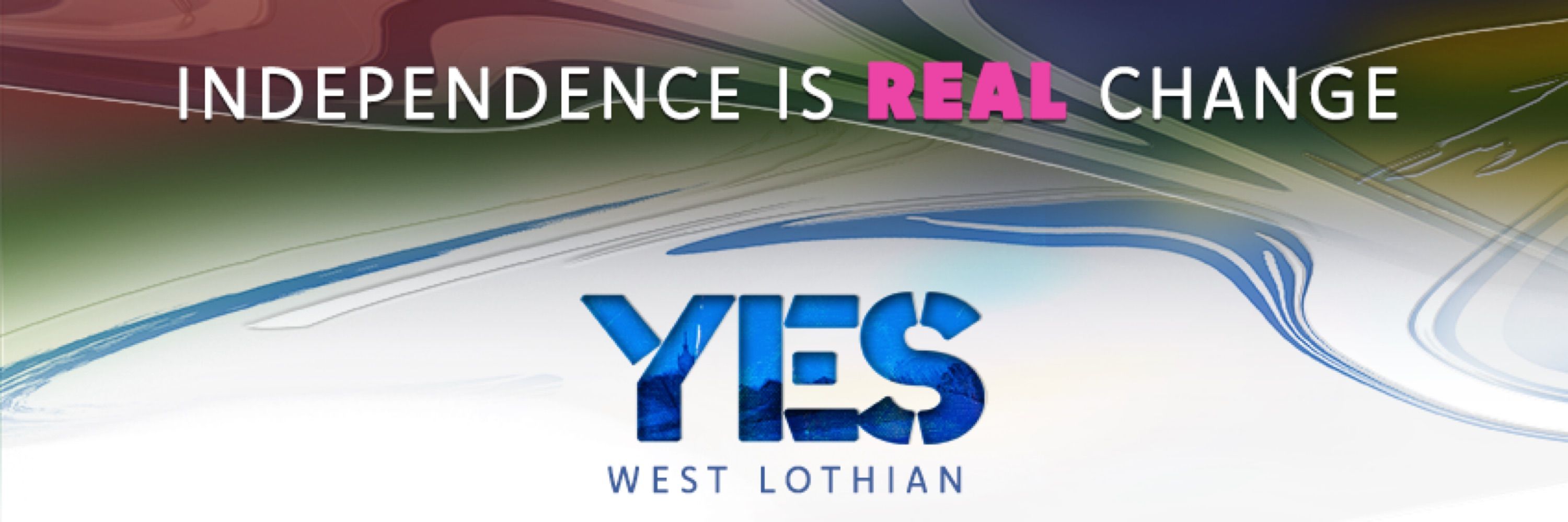 Yes West Lothian