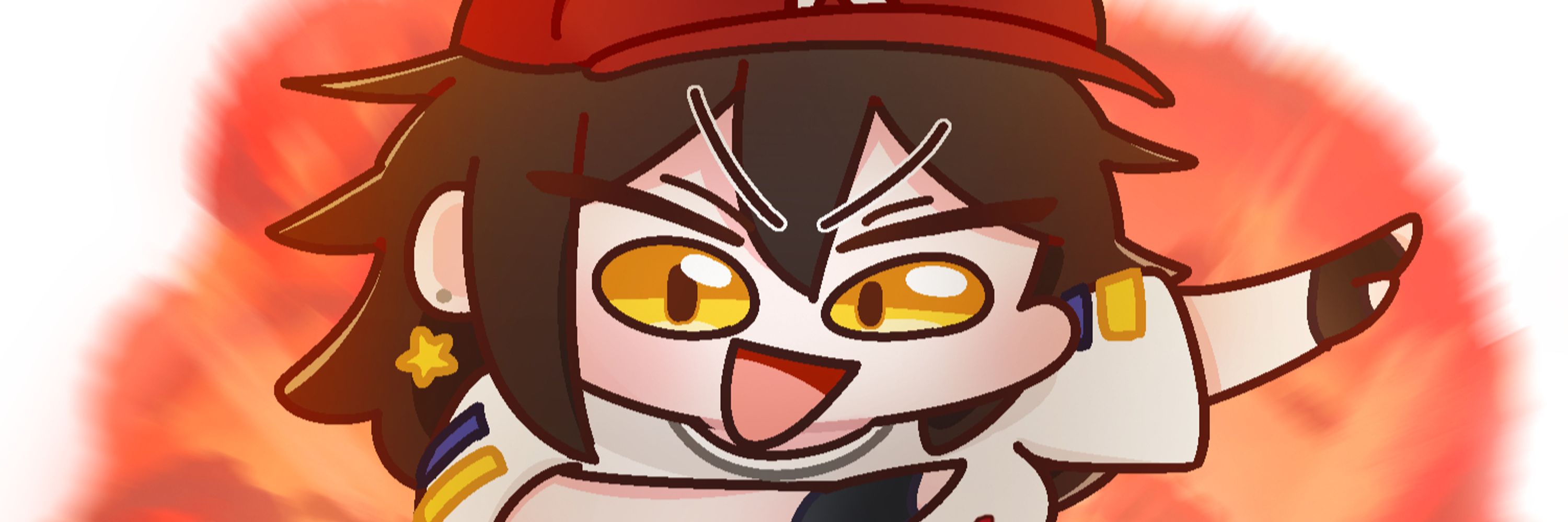 긍정대마왕 채성실!!!