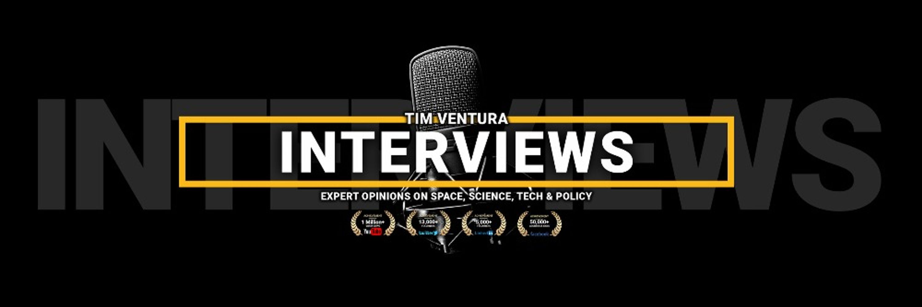 Tim Ventura