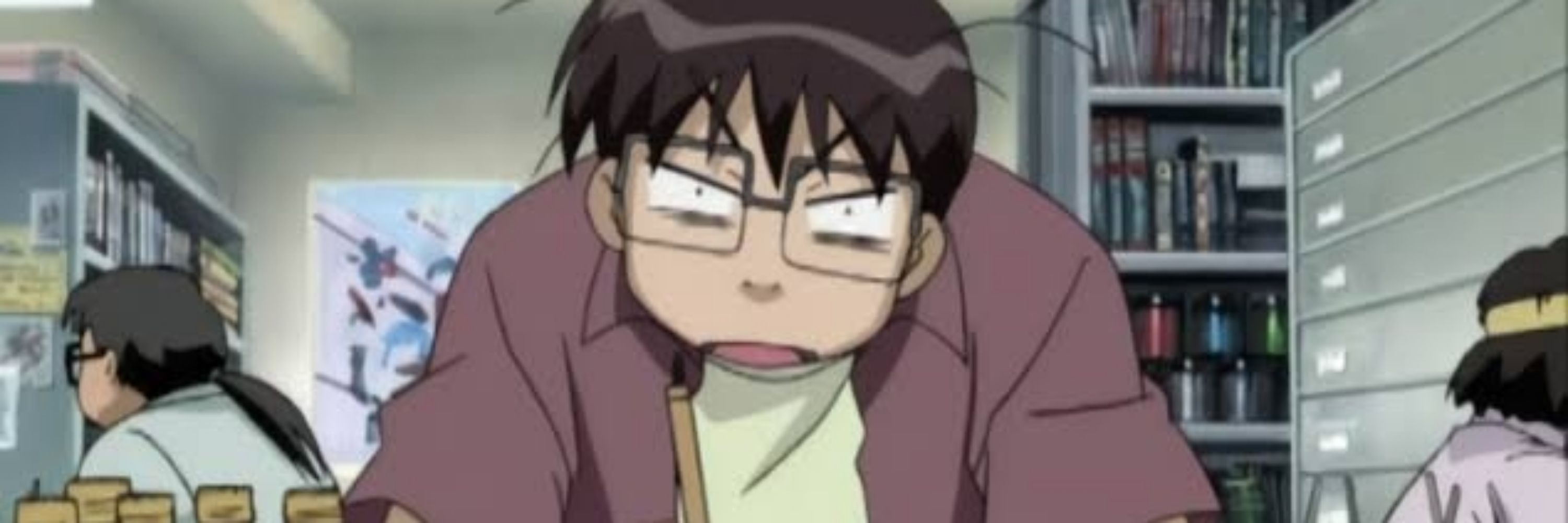 Keitarou Concurseiro