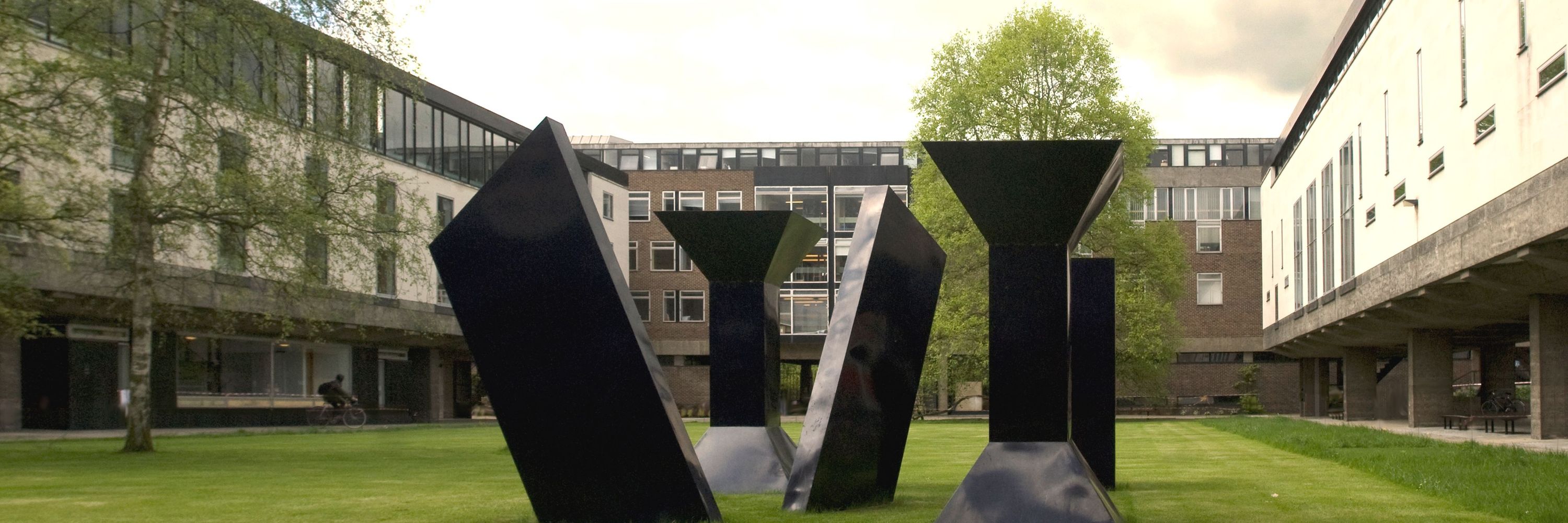 The Janeway Institute, Cambridge