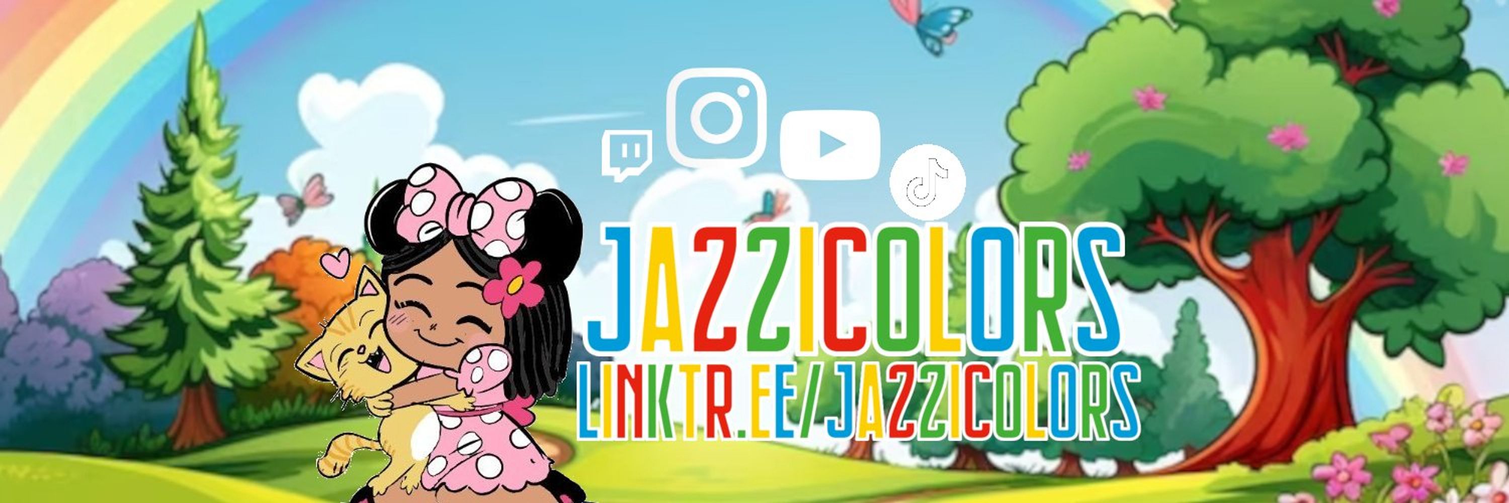 Jazzi🌸✨