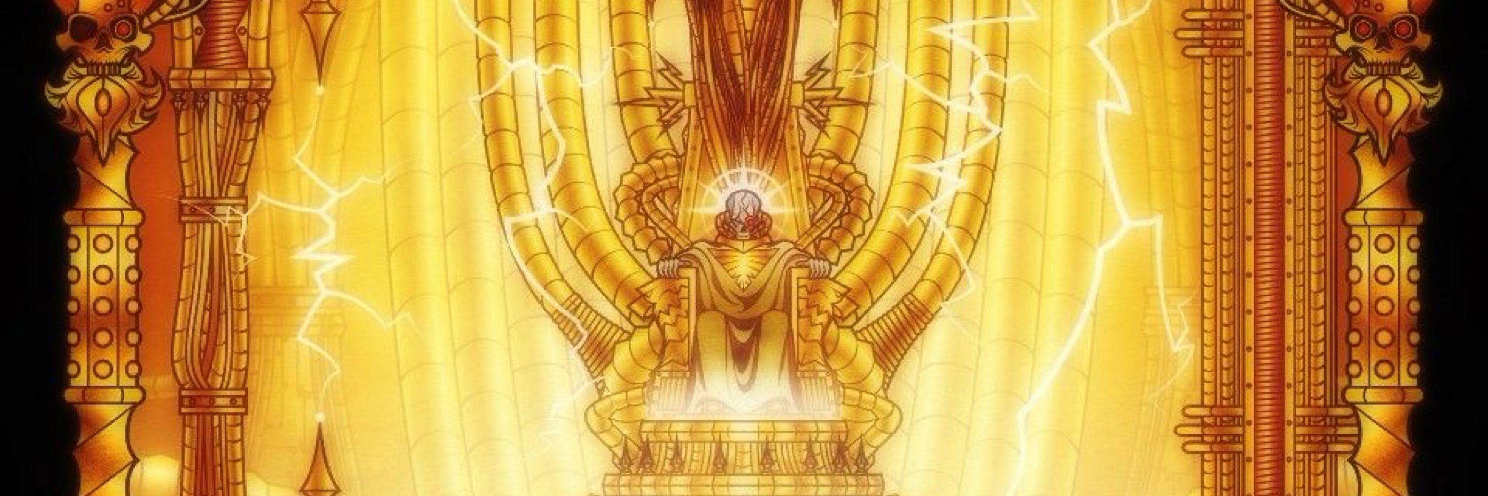 True Emperor