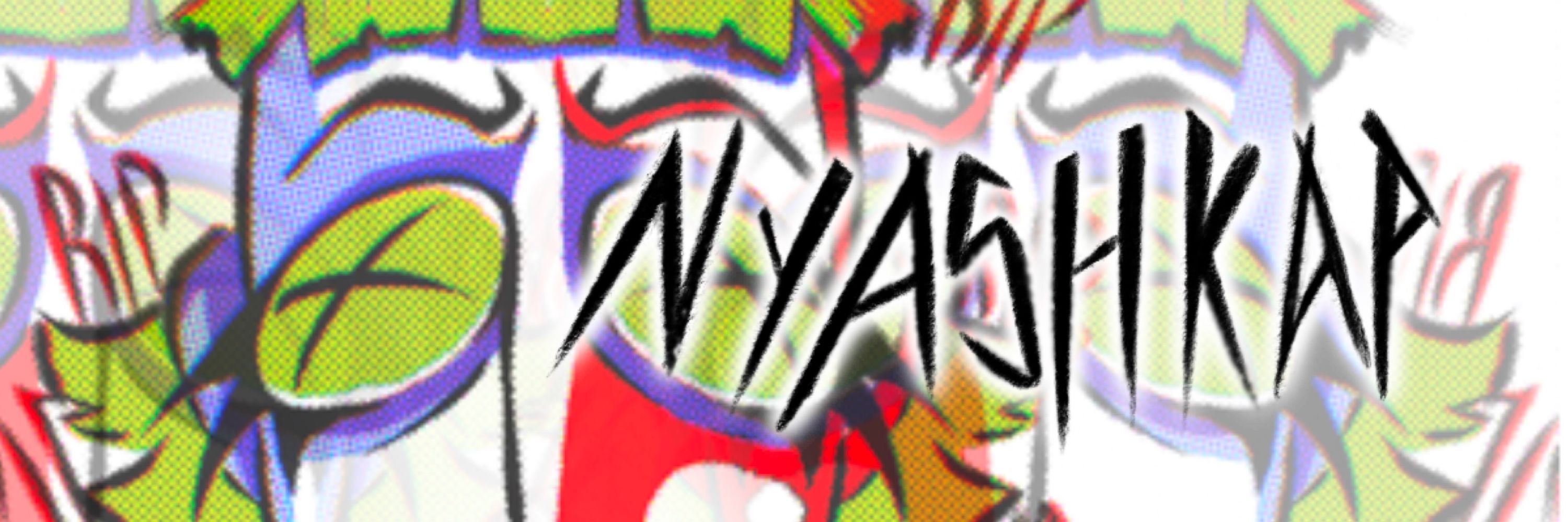 Nyashkap