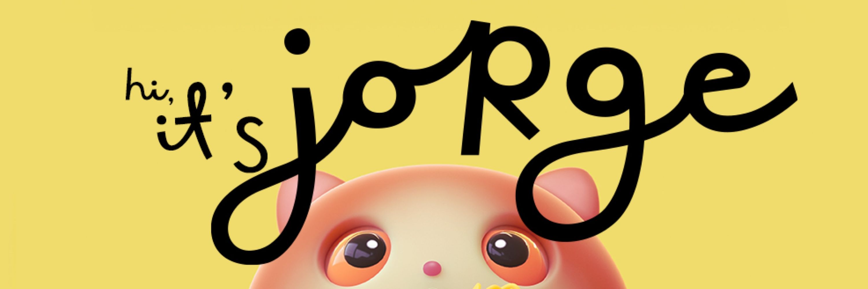 joorge