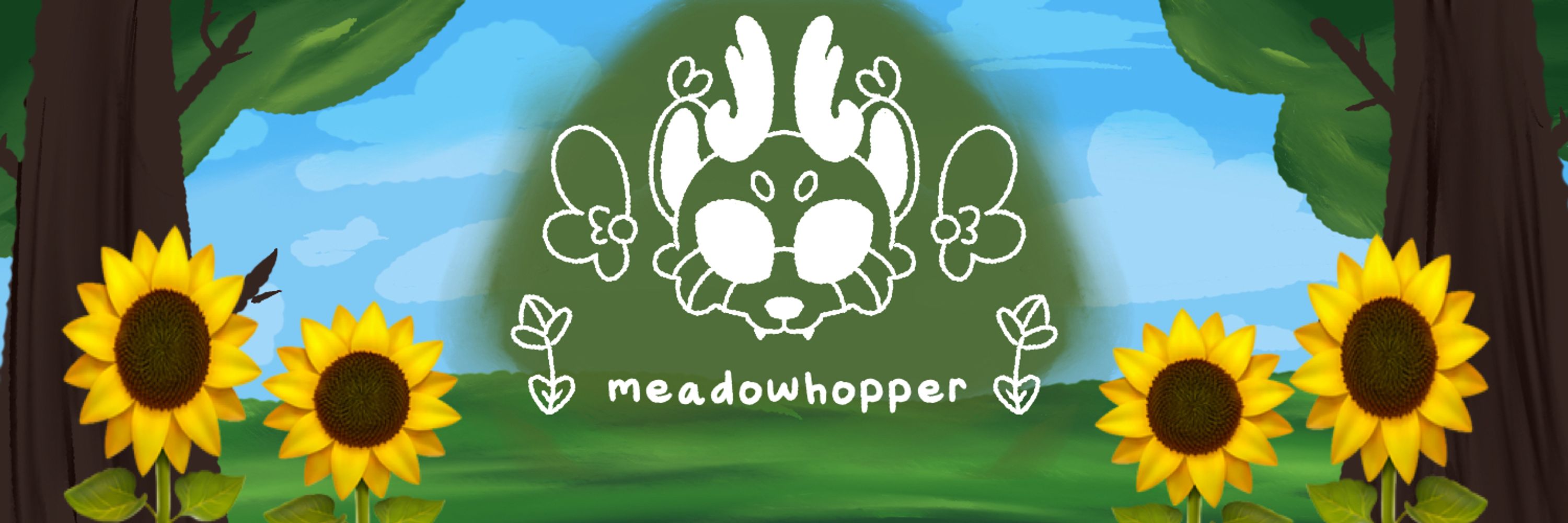🌻🐌 meadowhopper 🐌🌻