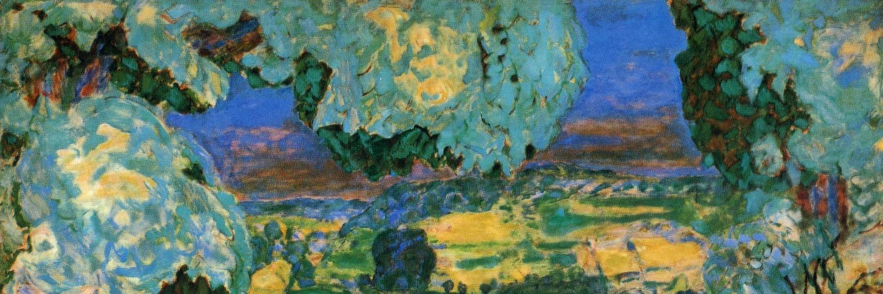 Pierre Bonnard