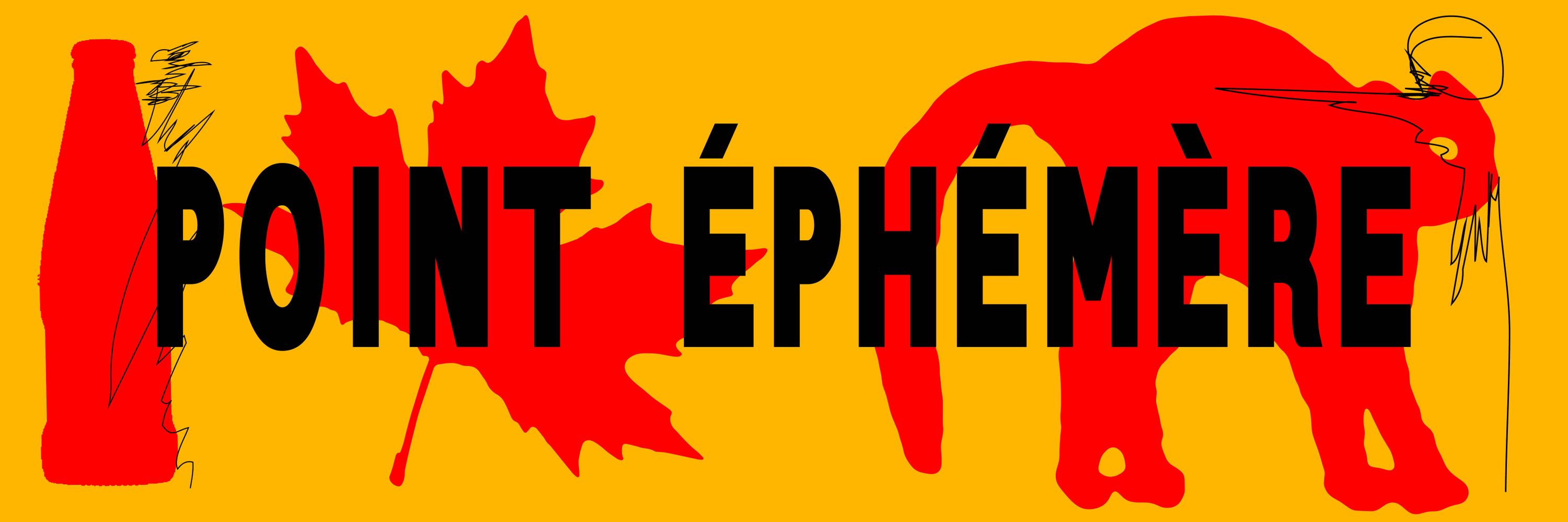 Point Éphémère