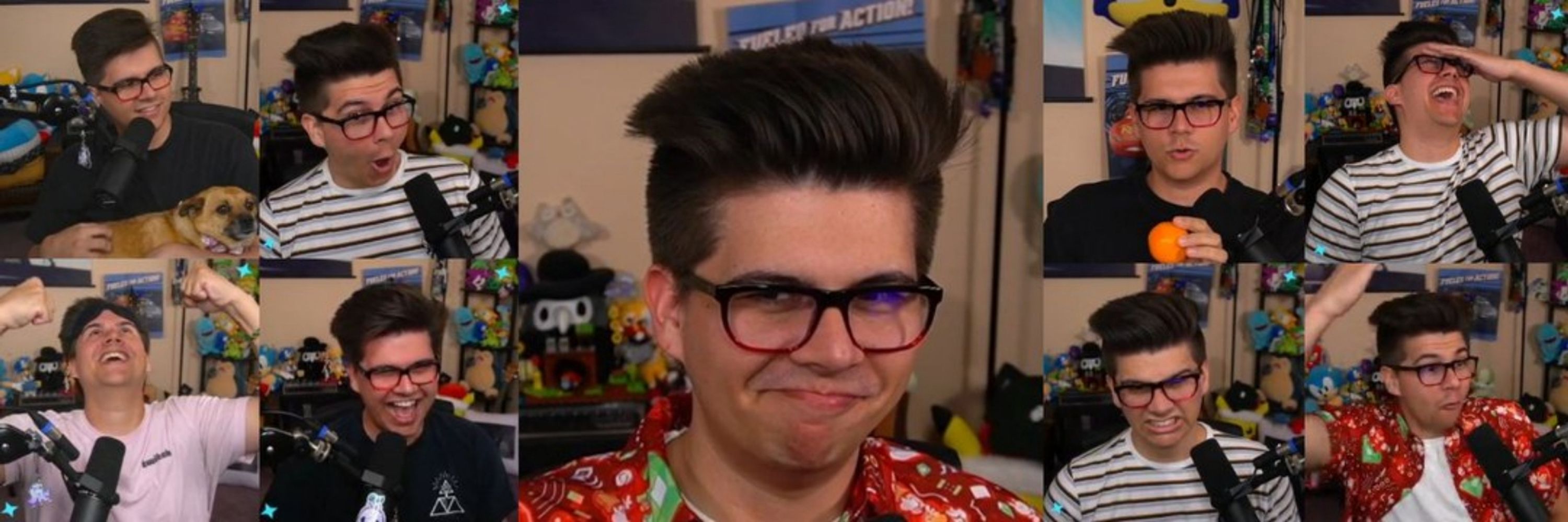 Out of Context Emerldd