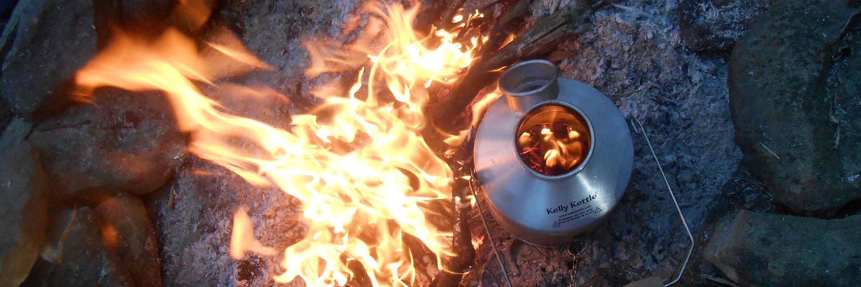 Kelly Kettle Outdoor Gear