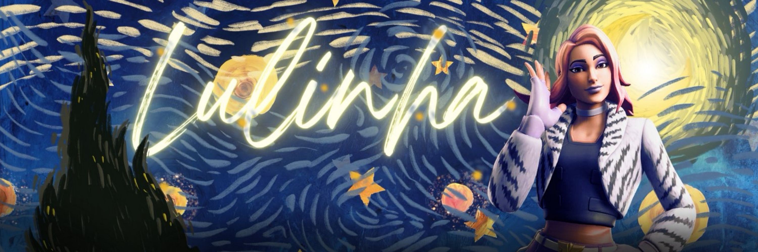 IKS | Lulinha