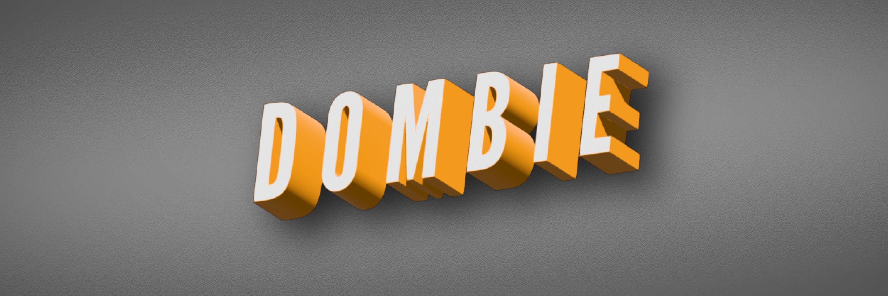 Dombie