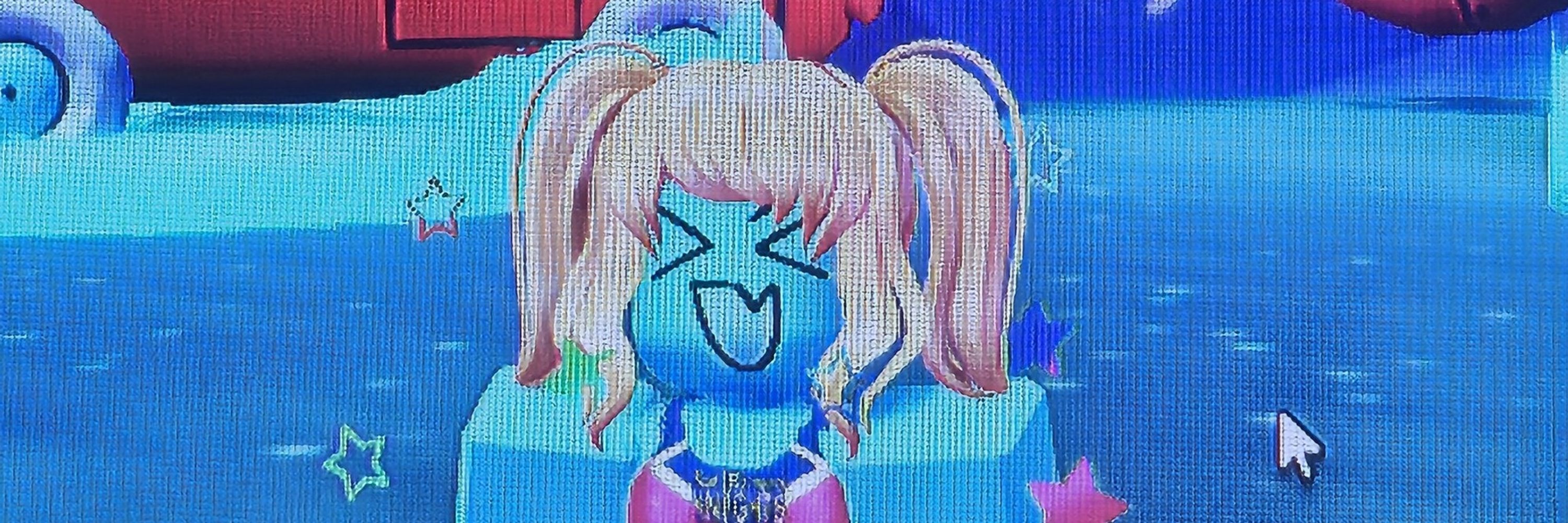Starling ☆