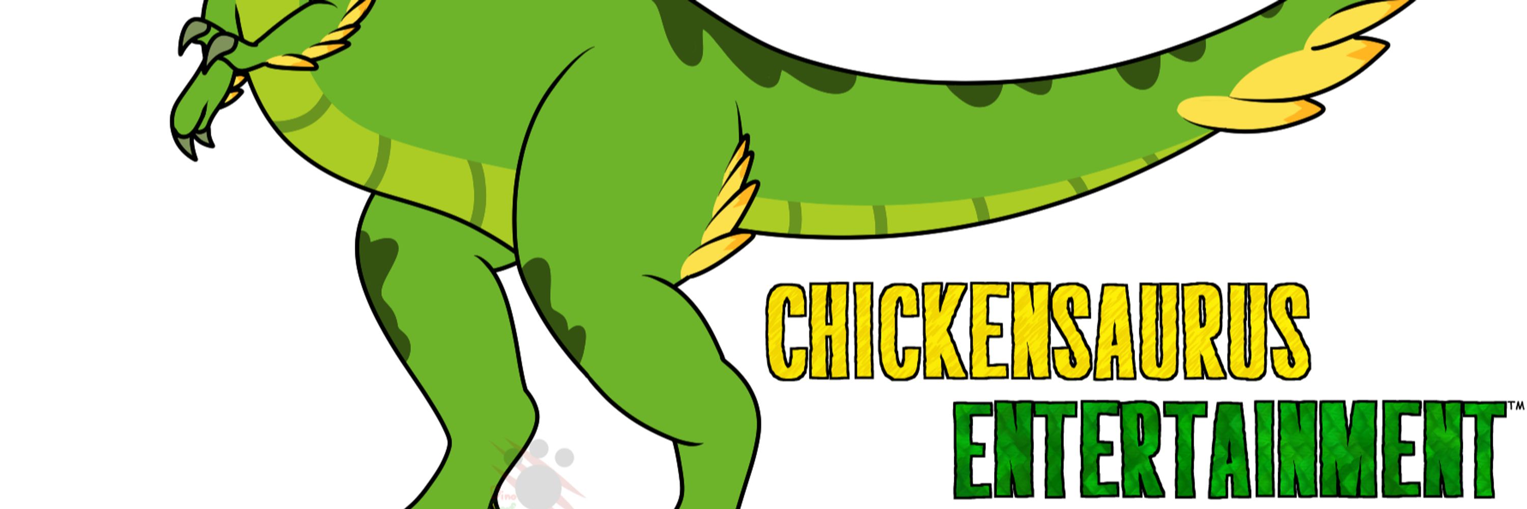 Chickensaurus Entertainment Official