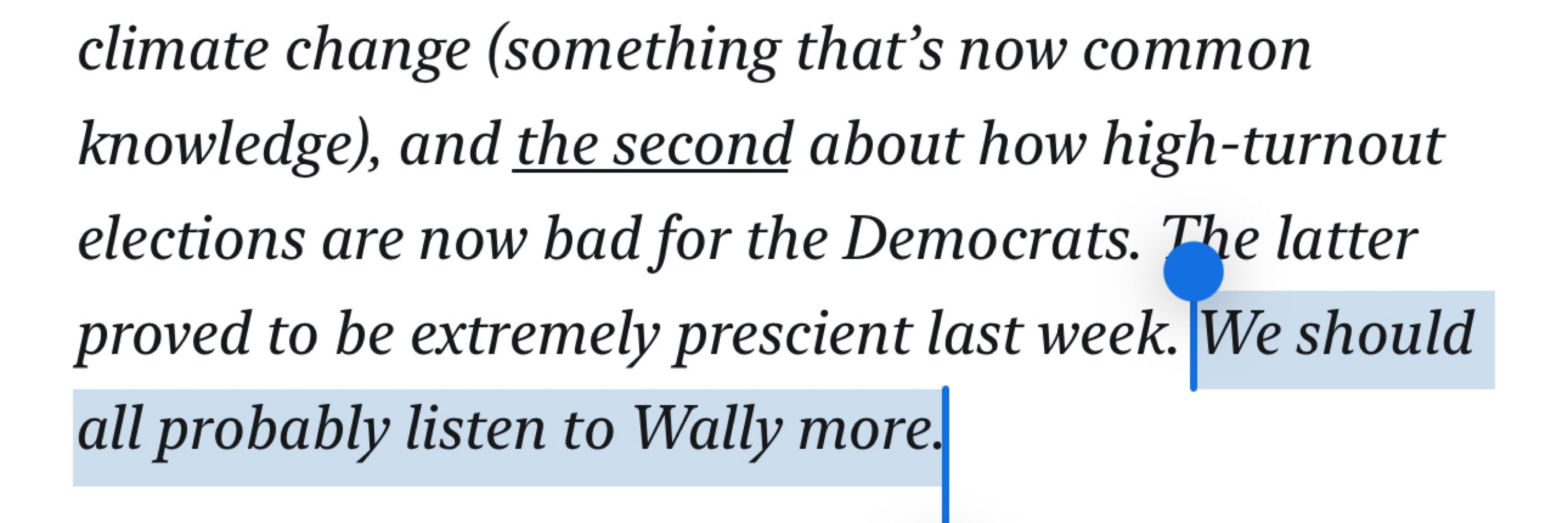 Wally